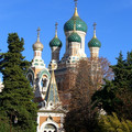 Nice Russian Church.JPG